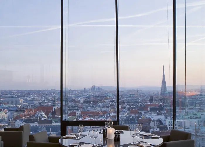 So/ 5* Vienna
