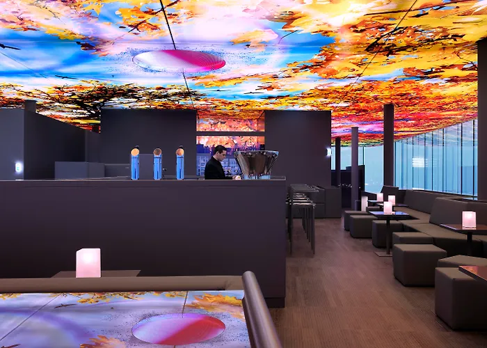 So/ Hotel Vienna