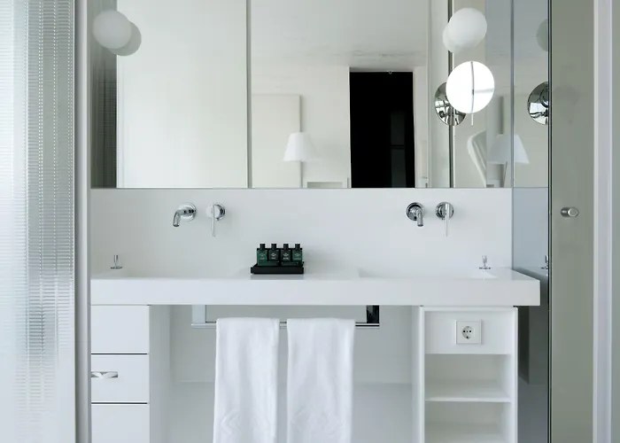 Hotel So/ Vienna