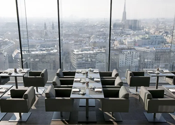 Hotel So/ Vienna