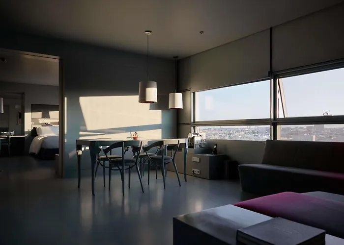 So/ Hotel 5*