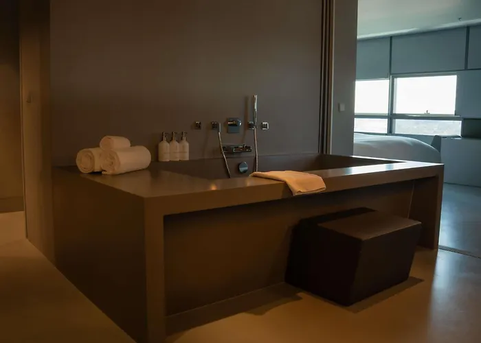 Hotel So/ Vienna