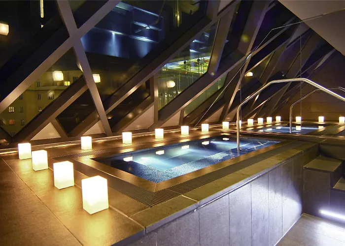 Hotel So/ Vienna