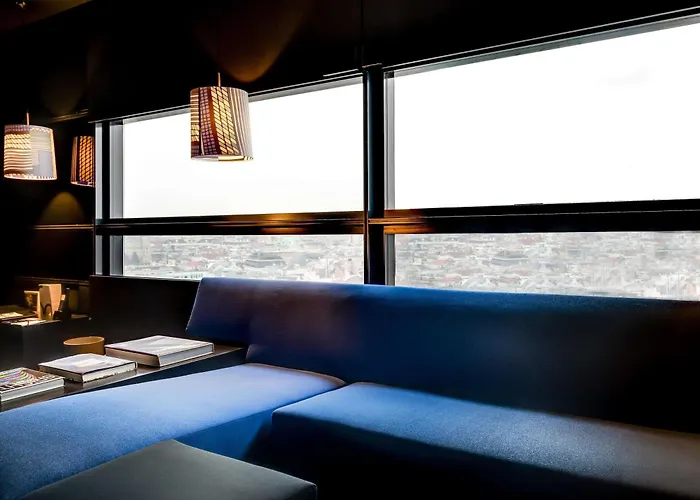 So/ Hotel Vienna