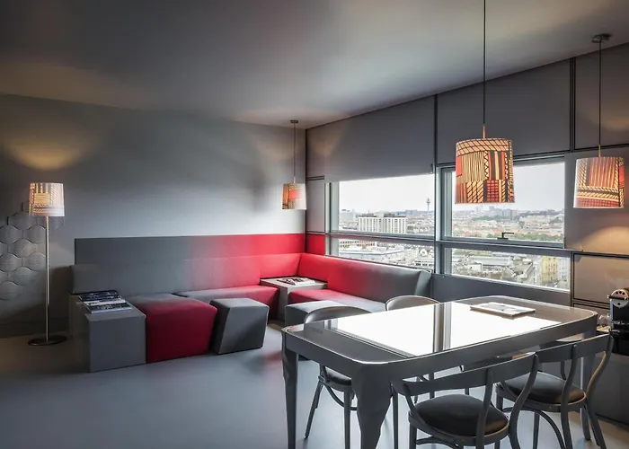 So/ Hotel Vienna