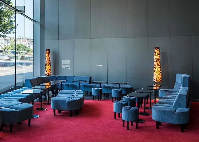 So/ Hotel Wien