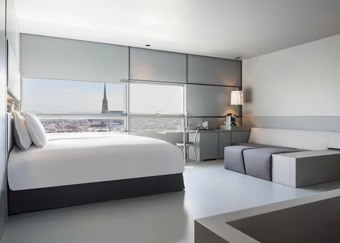 Hotel So/ 5*