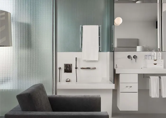 So/ Hotel Vienna