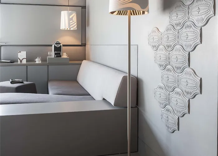 So/ Hotel Vienna