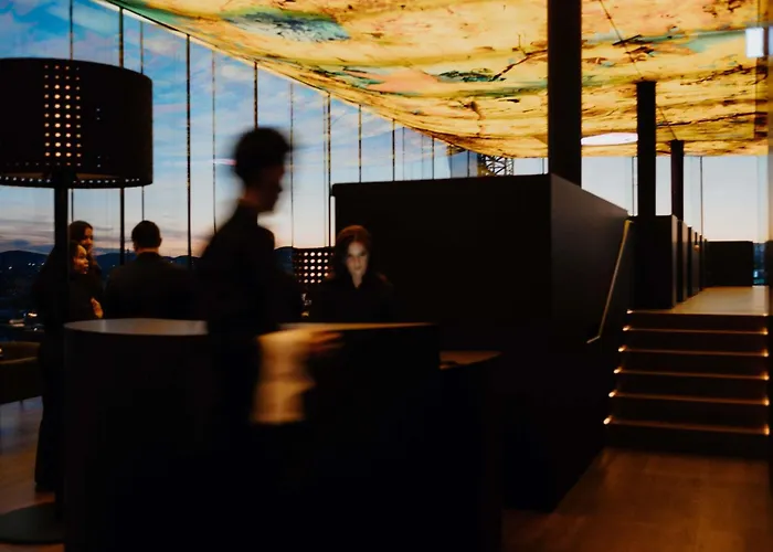 فندق سو 5*