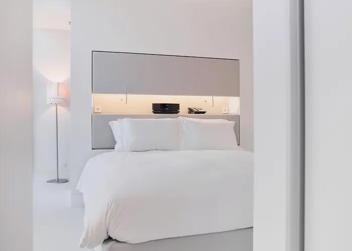Hotel So/ 5*
