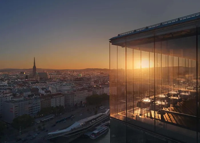 Hotel So/ Wien