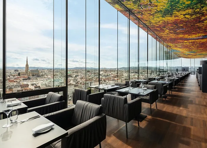 Hotel So/ Wien
